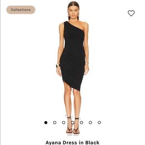 Steve Madden Rib Knit Dress